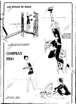ABC MADRID 27-04-1969 página 163