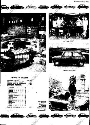 ABC MADRID 27-04-1969 página 17