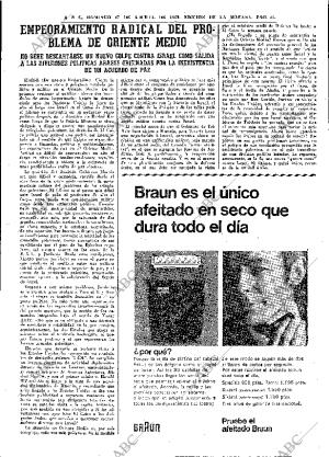 ABC MADRID 27-04-1969 página 35