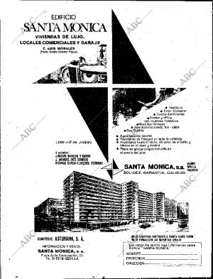 ABC SEVILLA 27-04-1969 página 10