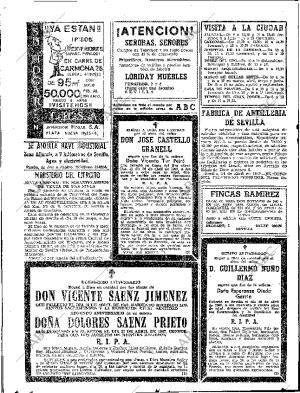 ABC SEVILLA 27-04-1969 página 100