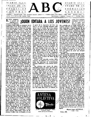 ABC SEVILLA 27-04-1969 página 3