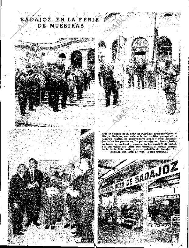 ABC SEVILLA 27-04-1969 página 5