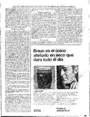 ABC SEVILLA 27-04-1969 página 59