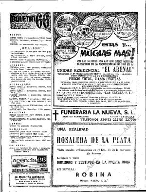 ABC SEVILLA 27-04-1969 página 94