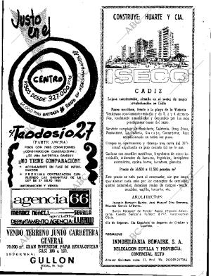 ABC SEVILLA 29-04-1969 página 103