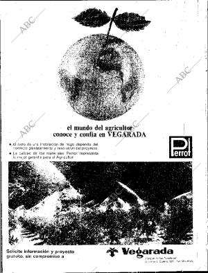 ABC SEVILLA 29-04-1969 página 18