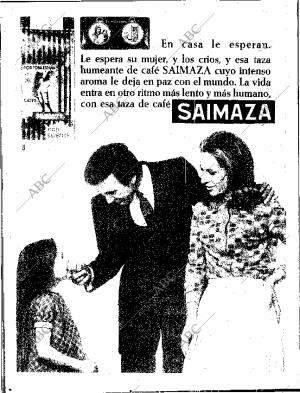 ABC SEVILLA 29-04-1969 página 30