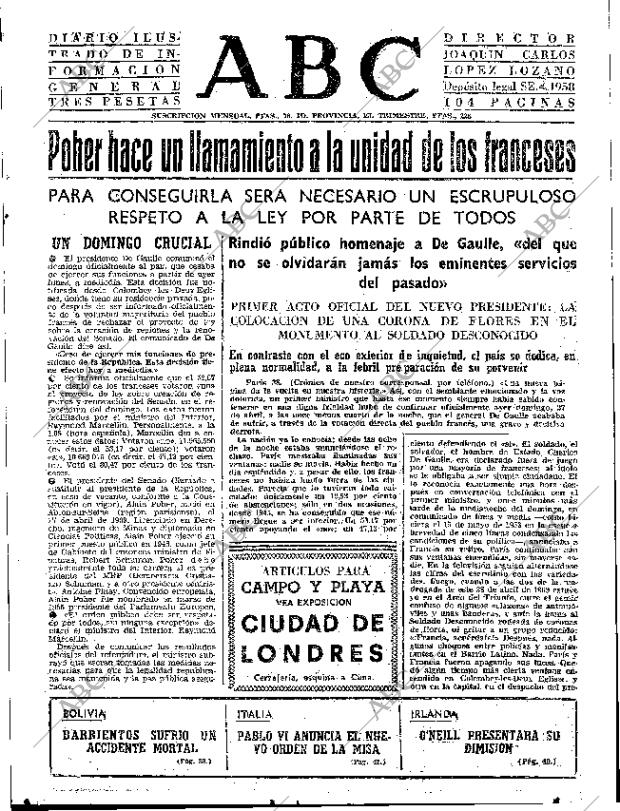 ABC SEVILLA 29-04-1969 página 31