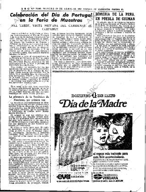 ABC SEVILLA 29-04-1969 página 47