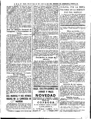 ABC SEVILLA 29-04-1969 página 59