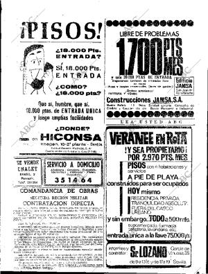 ABC SEVILLA 29-04-1969 página 91