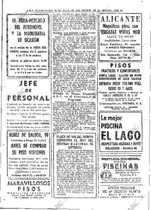 ABC MADRID 30-04-1969 página 112