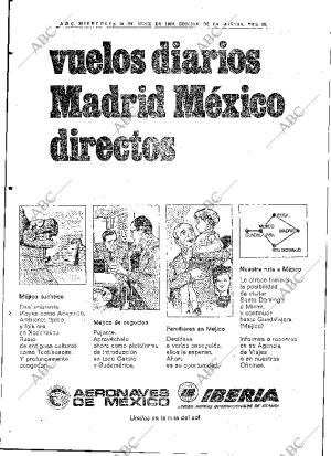 ABC MADRID 30-04-1969 página 118