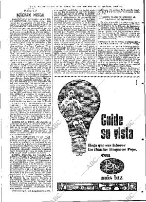 ABC MADRID 30-04-1969 página 119