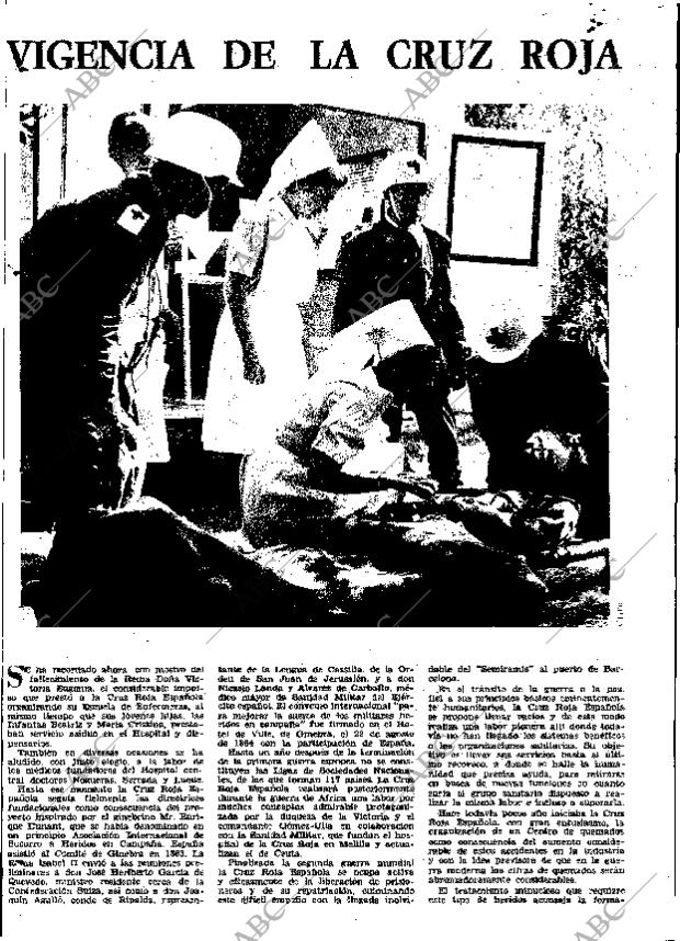 ABC MADRID 30-04-1969 página 12