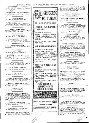 ABC MADRID 30-04-1969 página 123