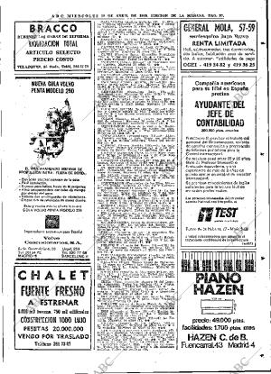 ABC MADRID 30-04-1969 página 127