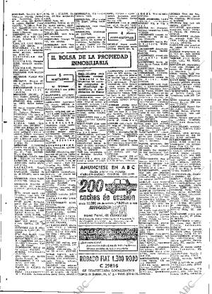 ABC MADRID 30-04-1969 página 132