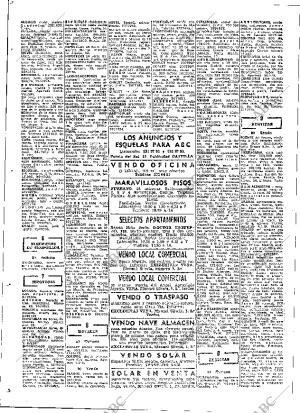 ABC MADRID 30-04-1969 página 134