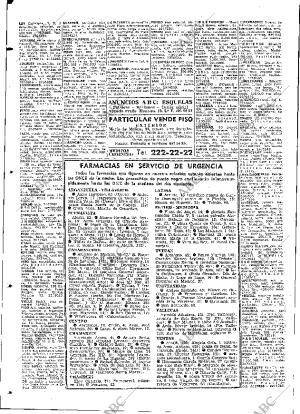 ABC MADRID 30-04-1969 página 138