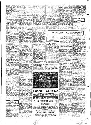 ABC MADRID 30-04-1969 página 139