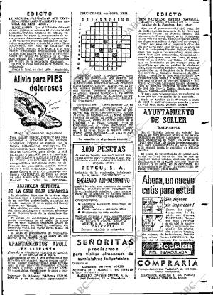 ABC MADRID 30-04-1969 página 149