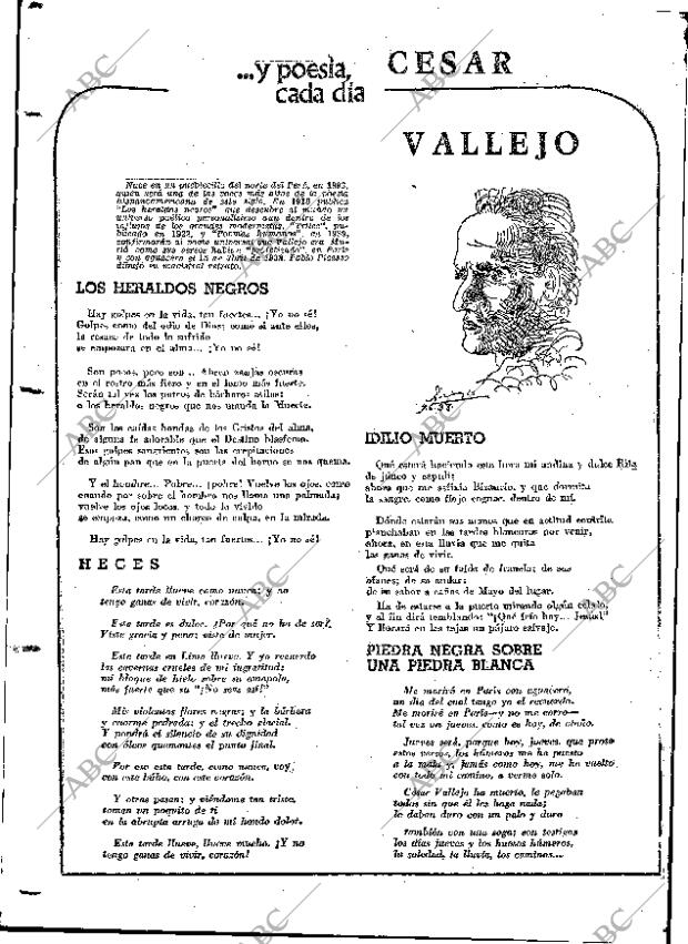 ABC MADRID 30-04-1969 página 150
