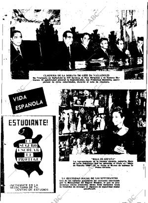 ABC MADRID 30-04-1969 página 16