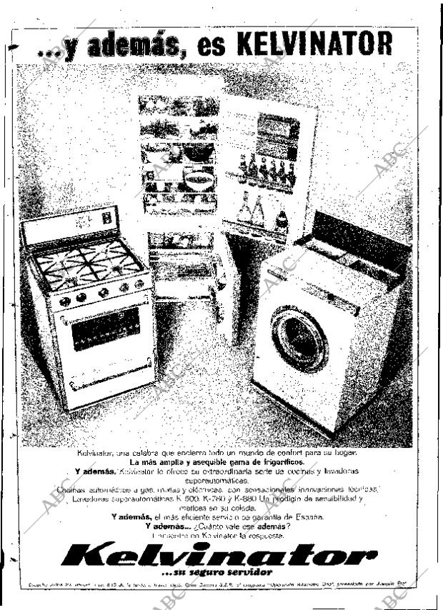 ABC MADRID 30-04-1969 página 18
