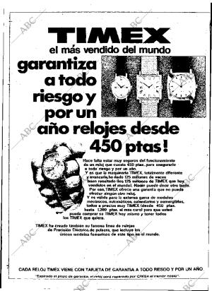 ABC MADRID 30-04-1969 página 2