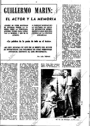 ABC MADRID 30-04-1969 página 36