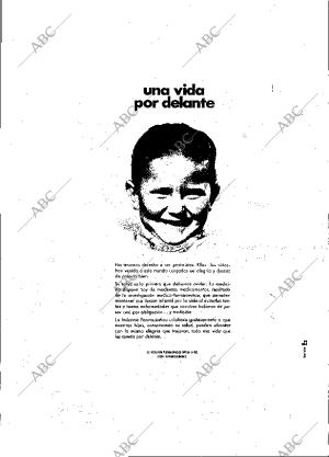 ABC MADRID 30-04-1969 página 39