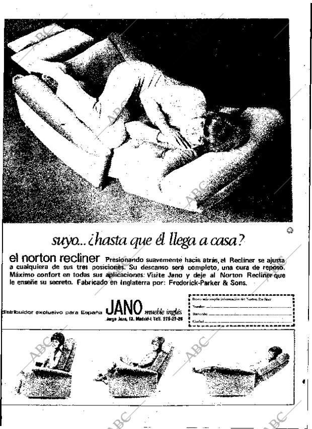 ABC MADRID 30-04-1969 página 52