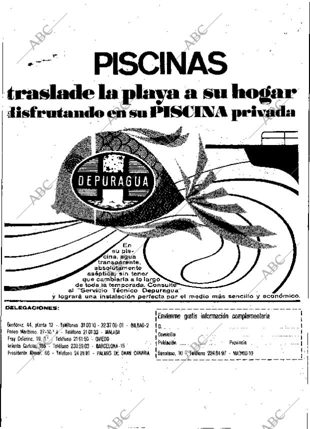 ABC MADRID 30-04-1969 página 58