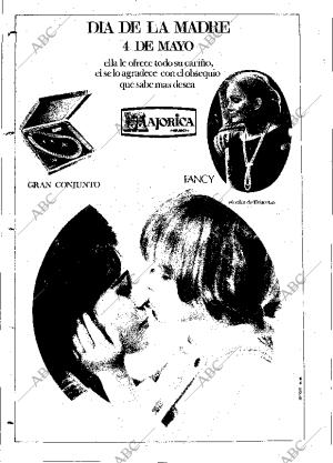 ABC MADRID 30-04-1969 página 6