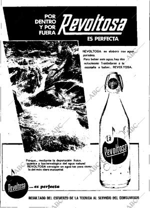 ABC MADRID 30-04-1969 página 62