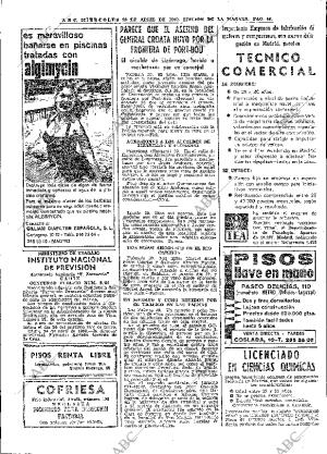 ABC MADRID 30-04-1969 página 76