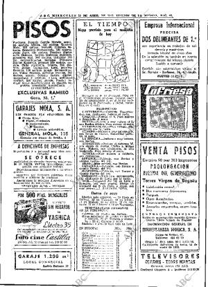 ABC MADRID 30-04-1969 página 78