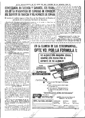 ABC MADRID 30-04-1969 página 87