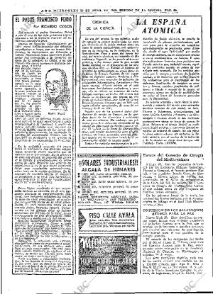 ABC MADRID 30-04-1969 página 99