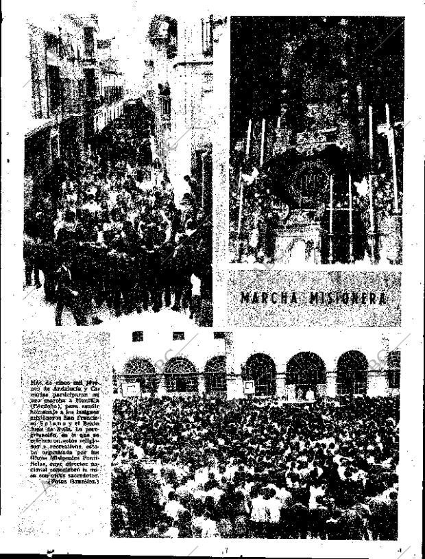 ABC SEVILLA 30-04-1969 página 15