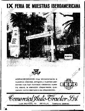 ABC SEVILLA 30-04-1969 página 2