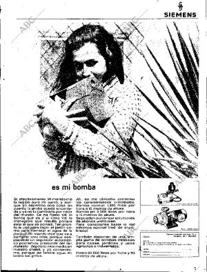 ABC SEVILLA 30-04-1969 página 29