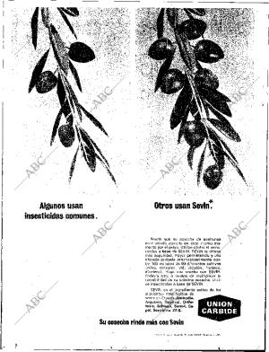 ABC SEVILLA 30-04-1969 página 30