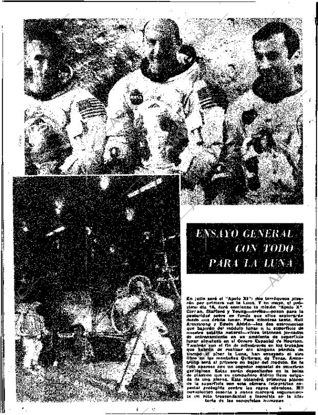 ABC SEVILLA 30-04-1969 página 46