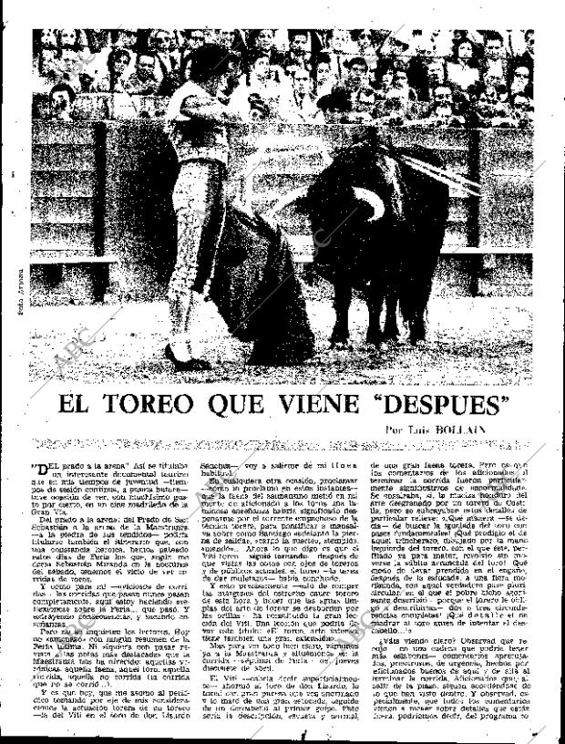 ABC SEVILLA 30-04-1969 página 49