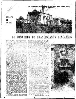 ABC SEVILLA 30-04-1969 página 54