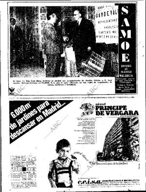 ABC SEVILLA 30-04-1969 página 6