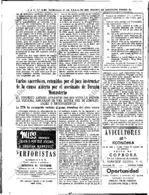 ABC SEVILLA 30-04-1969 página 68